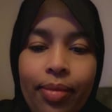 Nanny/Babysitter in Toronto - Ikran Y.