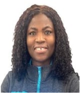 Housekeeper in Ottawa - Christabel A.
