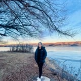 Nanny/Babysitter in Burnaby - Ghie P.