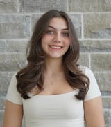 Nanny/Babysitter in Toronto - Cynthia C.