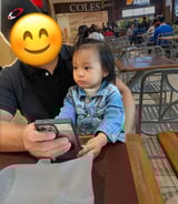 Nanny/Babysitter in Brampton - Live in nanny for hire located at brampton