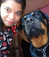 Pet care in Surrey - Ishu N.