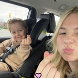 Nanny/Babysitter in Oakville - Kassia H.