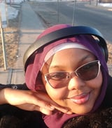 Nanny/Babysitter in Ottawa - Rayane A.