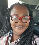 Nanny/Babysitter in Mississauga - Patricia A.