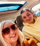Nanny/Babysitter in Calgary - Tamara W.
