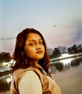 Caregiver in Toronto - Enisha K.