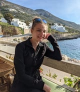 Nanny/Babysitter in Vancouver - Sasha F.