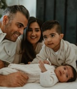 Nanny/Babysitter in Calgary - Part time nanny needed for 2 sweet little boys