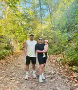 Nanny/Babysitter in Hamilton - Part time Nanny