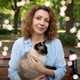 Pet care in Calgary - Elena T.