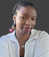 Nanny/Babysitter in Ottawa - Stella Imoh J.