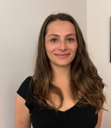 Caregiver in Grimsby - Sarah D.