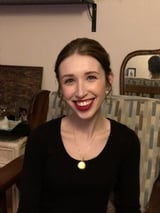 Nanny/Babysitter in Ottawa - Jamie M.