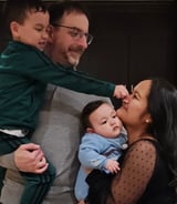 Nanny/Babysitter in Brossard - Mother's helper needed 3d /week - Brossard