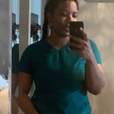 Caregiver in Toronto - Amy C.