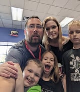 Nanny/Babysitter in Chilliwack - Babysitter Wanted (Optional Housekeeping Hours Available)