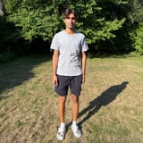 Nanny/Babysitter in Vaughan - Zion N.