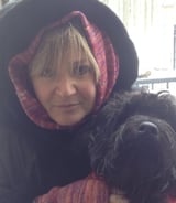 Nanny/Babysitter in Grimsby - Ana M.