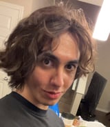 Nanny/Babysitter in Edmonton - Fillip M.