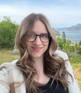 Nanny/Babysitter in Montreal - Koila S.