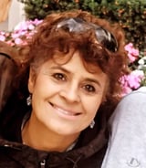 Housekeeper in Mississauga - Emy M.