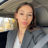 Housekeeper in Richmond Hill - Athena M.