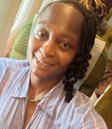 Nanny/Babysitter in Ottawa - Naminatou M.