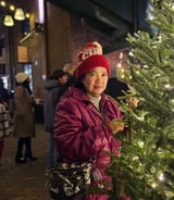 Nanny/Babysitter in Toronto - Regina C.