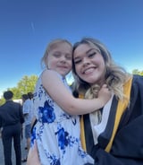 Nanny/Babysitter in Leduc - Macartney H.