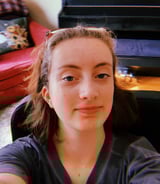 Tutor in Montreal - Hannah M.