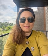 Housekeeper in Old Chelsea - Virena S.