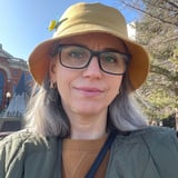 Driver in Edmonton - Olena T.