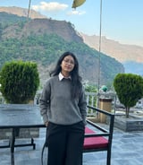 Nanny/Babysitter in Markham - Suzzain T.