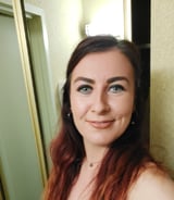 Nanny/Babysitter in Vancouver - Amanda C.
