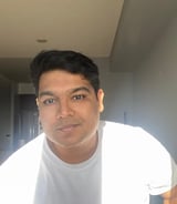 Cook in Mississauga - Swapnil D.