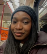 Nanny/Babysitter in Toronto - Louisa A.