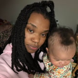 Nanny/Babysitter in Toronto - Someone who was nice loving and good energy towards infants, especially black children