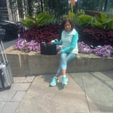 Nanny/Babysitter in Toronto - Norma T C.