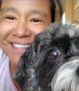 Pet care in Calgary - Joyce I.