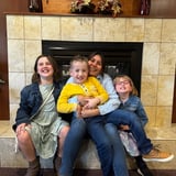 Nanny/Babysitter in New Westminster - Eva Pamela F.