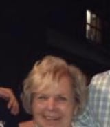 Housekeeper in Langley - Margaret M.