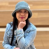 Housekeeper in Hampstead - Jonalyn R.