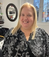 Caregiver in Dollard-des-Ormeaux - Valerie B.