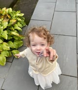 Nanny/Babysitter in Saint-Lambert - Part time nanny for little Romy