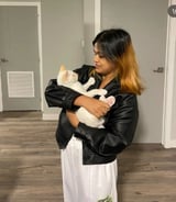 Nanny/Babysitter in Winnipeg - Ankurita S.