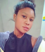 Housekeeper in Leduc - Lawrencia A.