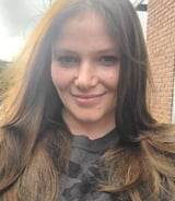 Housekeeper in Halton Hills - Meghan P.
