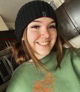 Nanny/Babysitter in Edmonton - Alexis B.