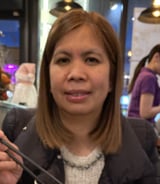 Nanny/Babysitter in Toronto - Emy P.